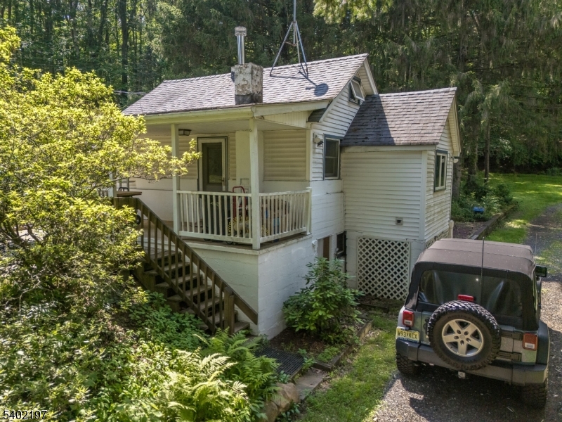 22 Polktown Road