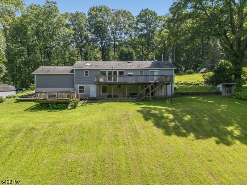 22 Polktown Road