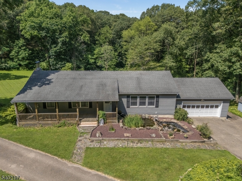 22 Polktown Road