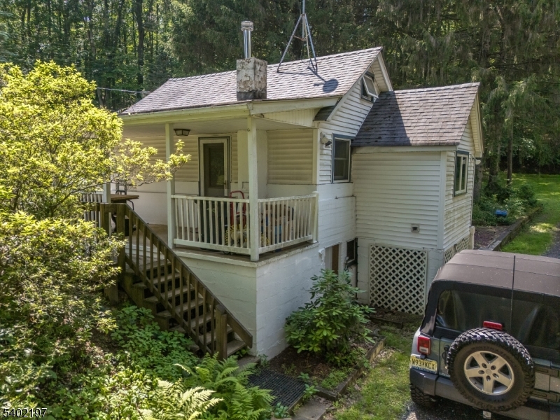 22 Polktown Road