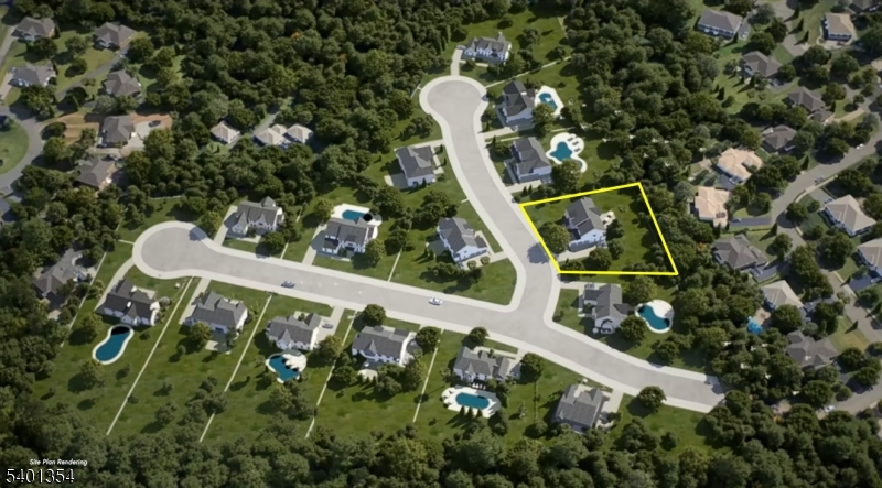 4 Harlow Pointe Cove