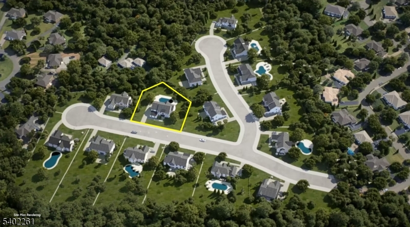 8 Juniper Pointe Trail