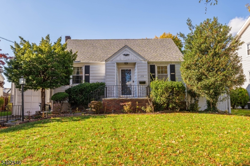 124 Hazley Ave