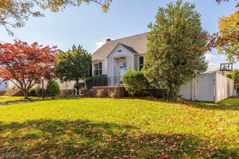124 Hazley Ave