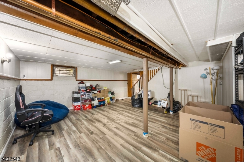 124 Hazley Ave