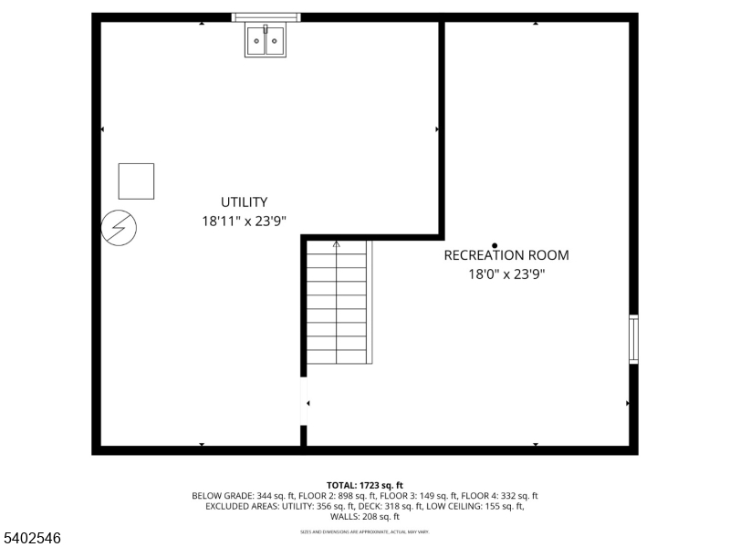 124 Hazley Ave