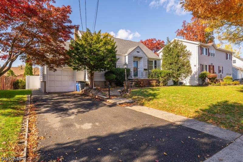 124 Hazley Ave