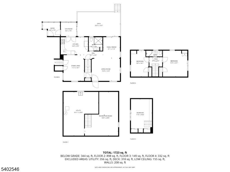 124 Hazley Ave