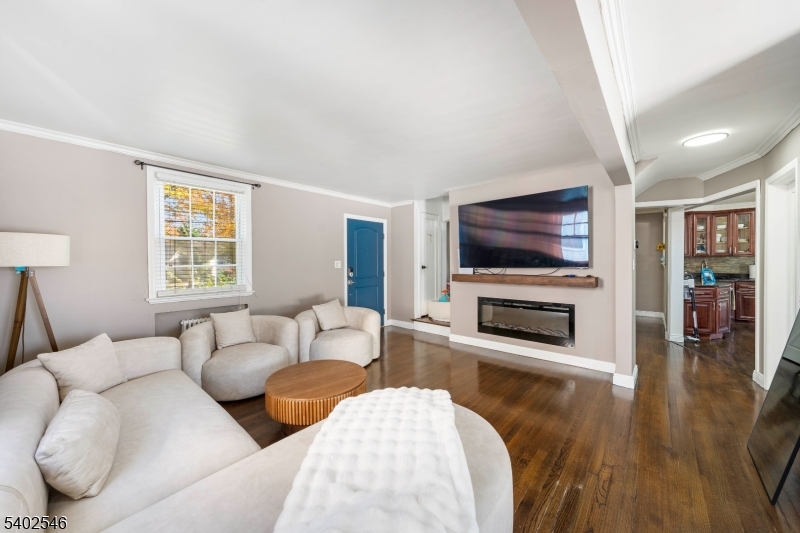 124 Hazley Ave