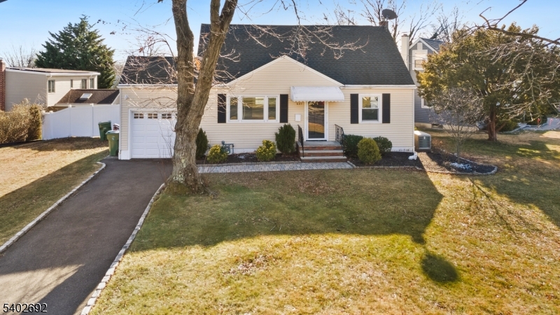 601 Fairway Rd
