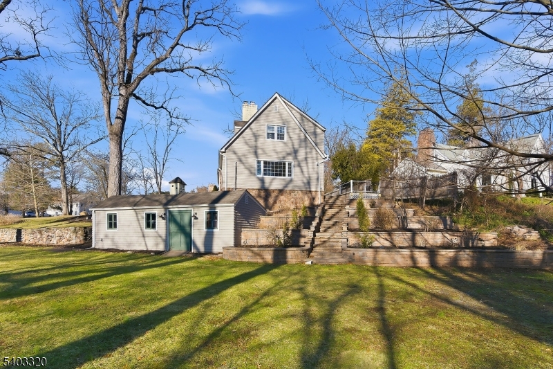 170 New Providence Rd