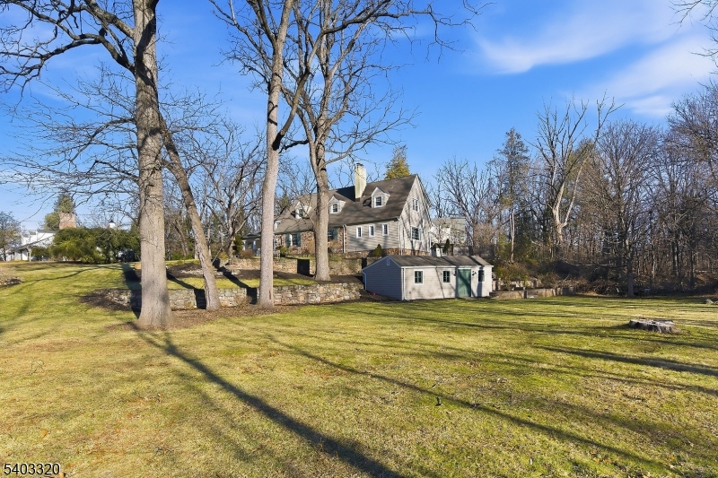 170 New Providence Rd