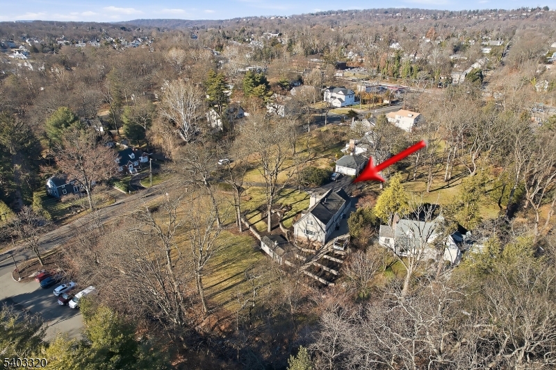 170 New Providence Rd