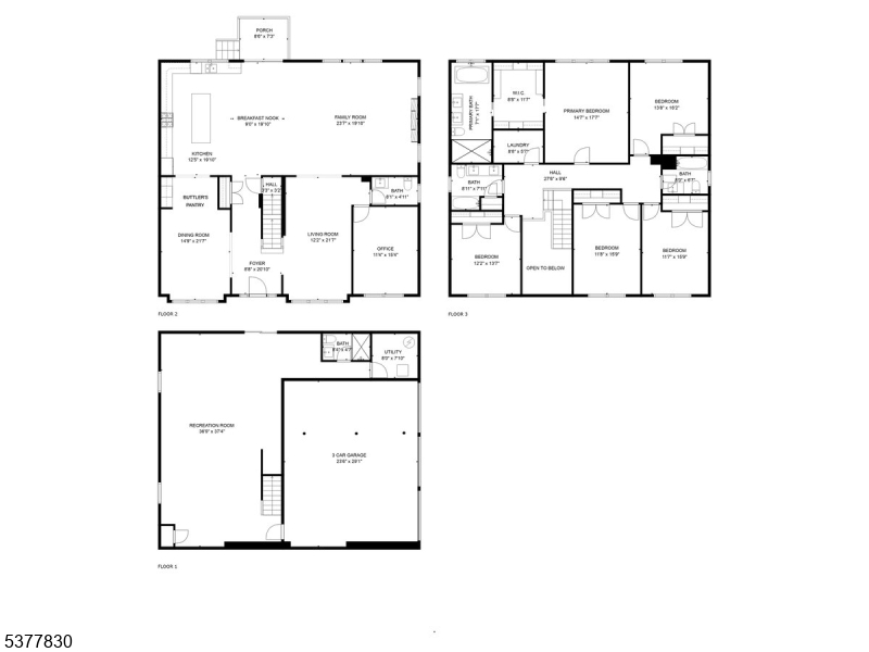 11 Eagles Nest Ter