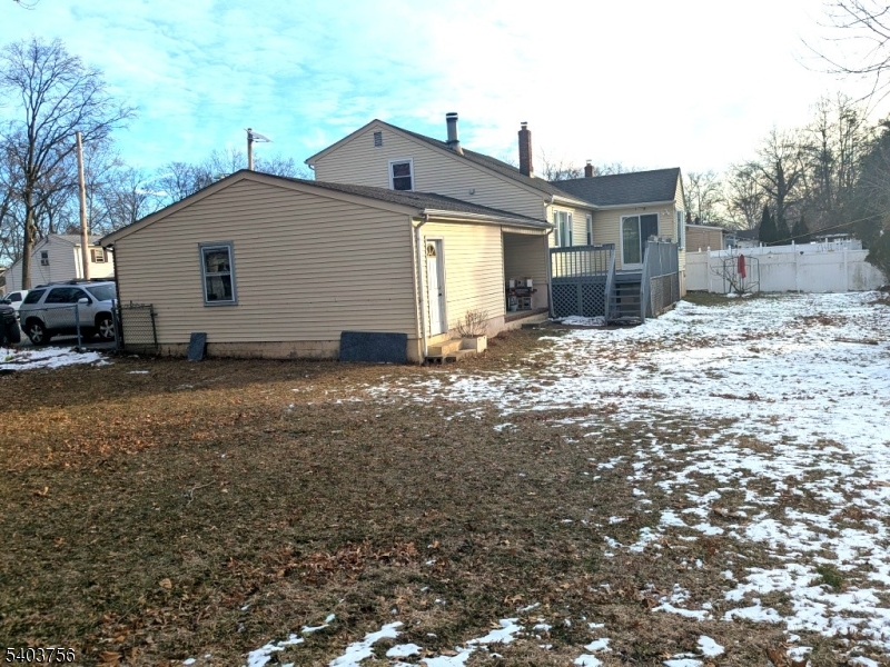 726 W Milton Ave #1