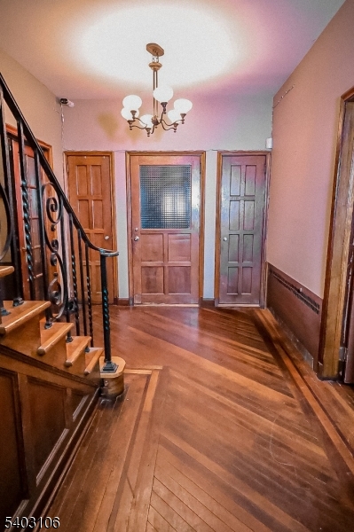 75 Chancellor Ave