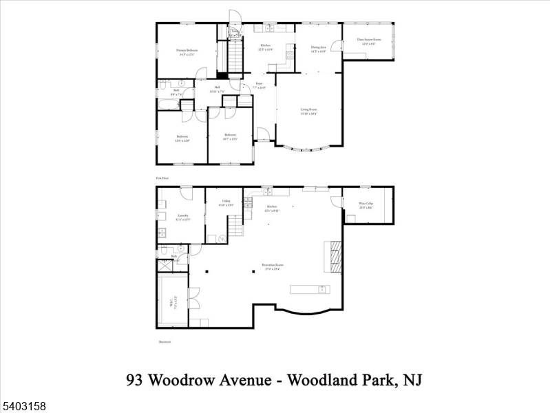 30 Woodrow Ave