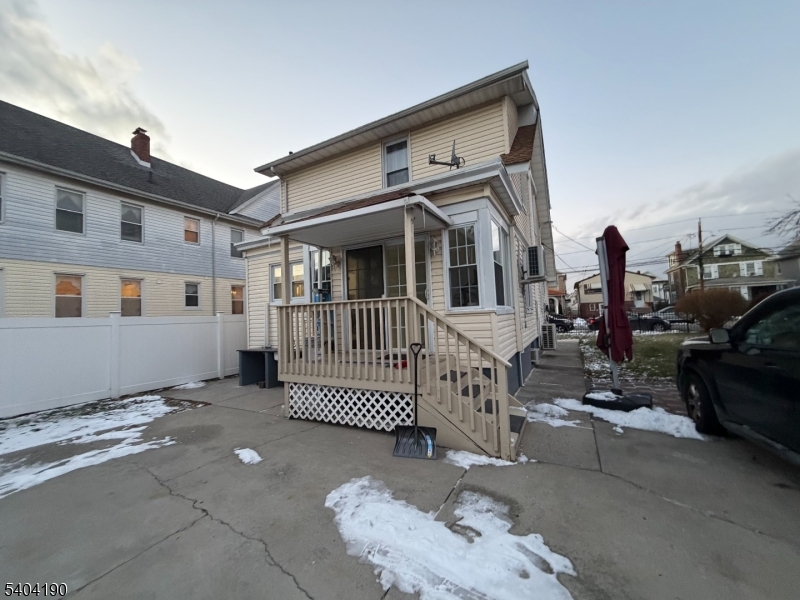 746 Murray St #1