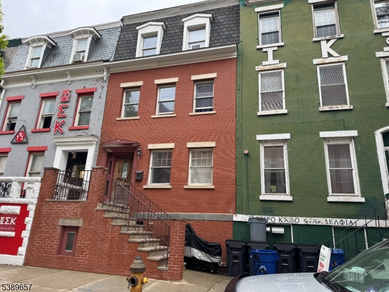279 Dr Martin Luther King J
