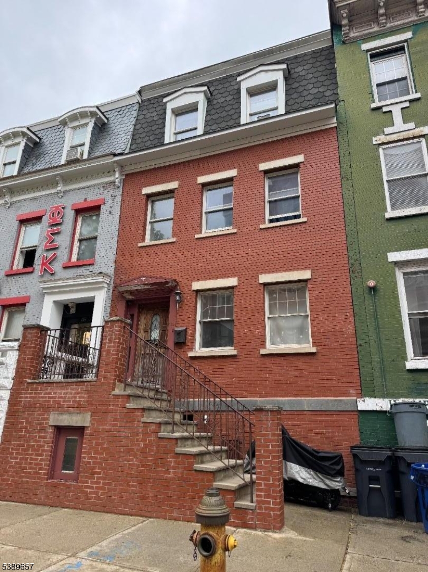 279 Dr Martin Luther King J