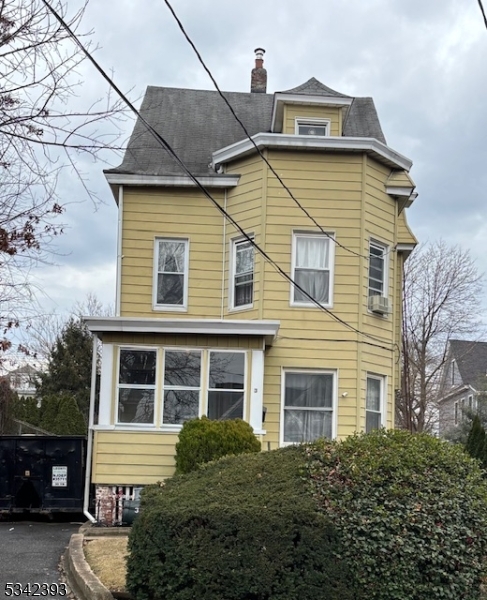 1 Reid Ave