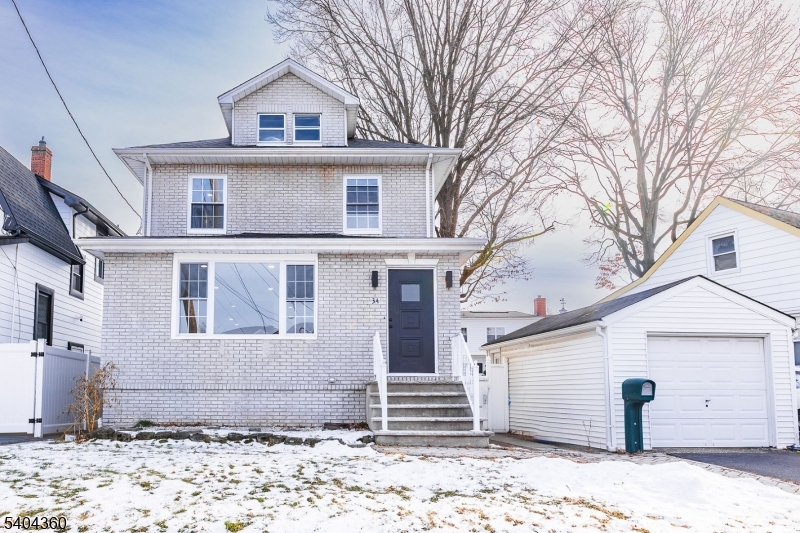 34 Kearney St