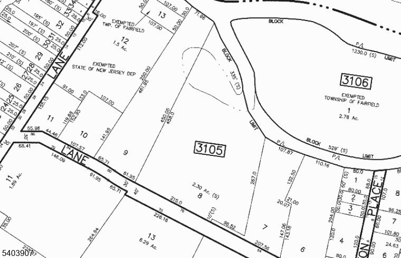 78 Lane Rd #1