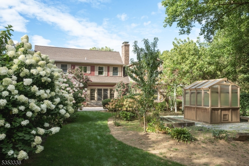 303 Mendham Rd