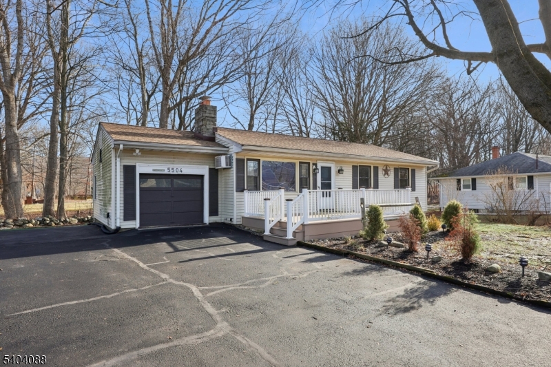 5504 Berkshire Valley Rd