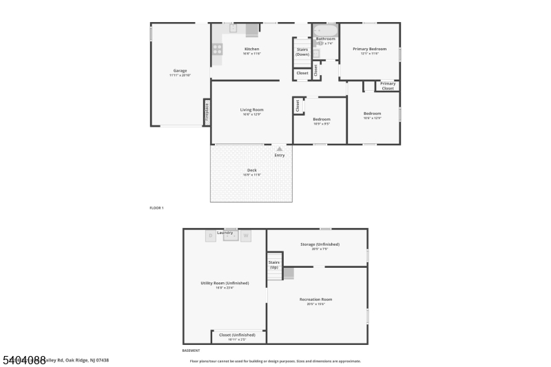 5504 Berkshire Valley Rd