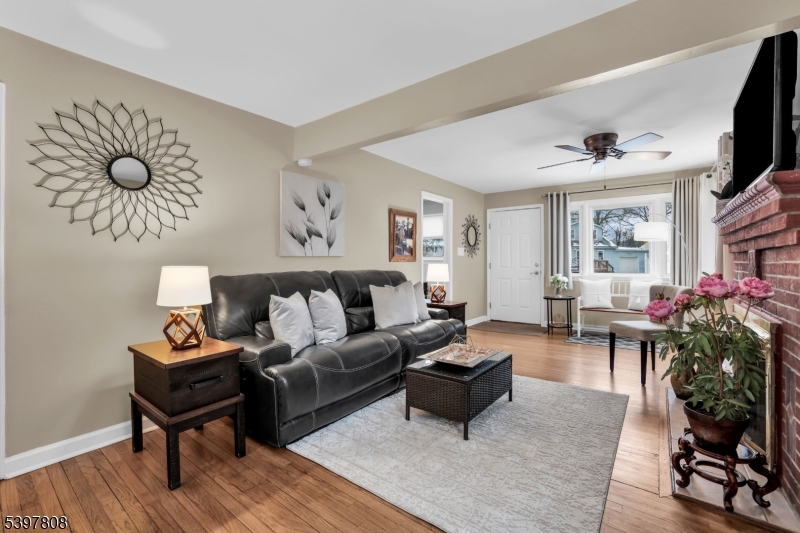 193 JACKSONVILLE DR.