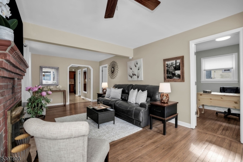 193 JACKSONVILLE DR.