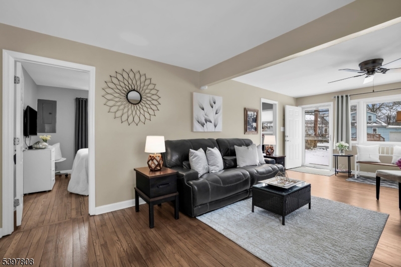 193 JACKSONVILLE DR.