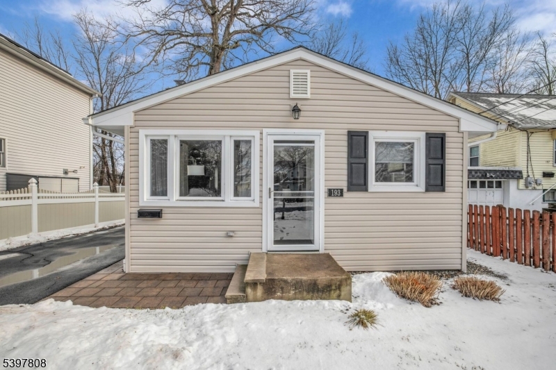 193 JACKSONVILLE DR.