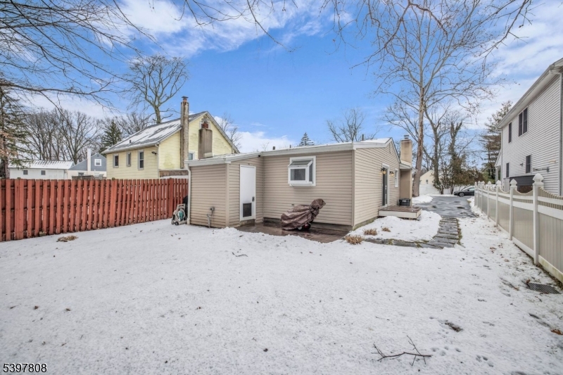 193 JACKSONVILLE DR.