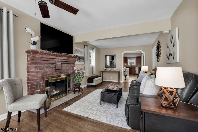 193 JACKSONVILLE DR.