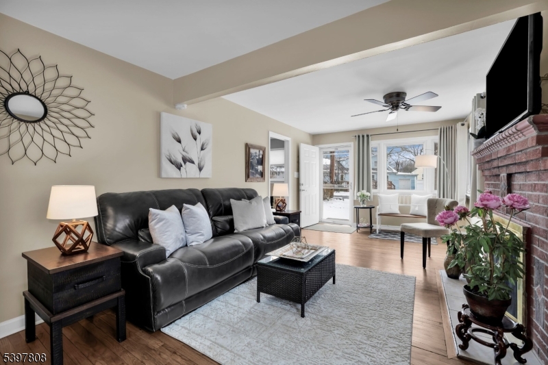 193 JACKSONVILLE DR.