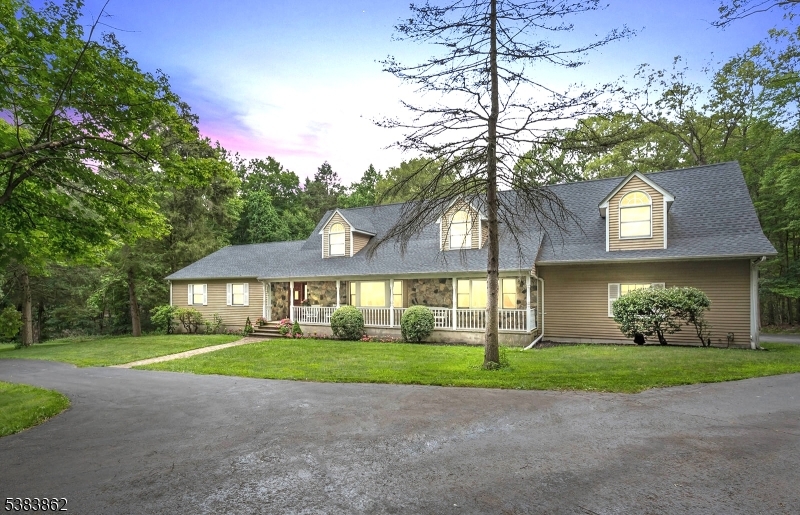 103 Burnt Meadow Road