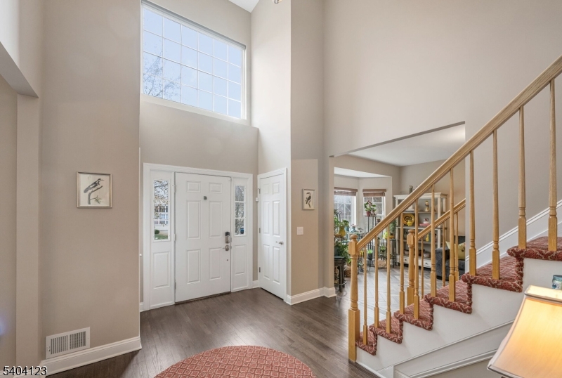 7 WINDING RIDGE ROAD