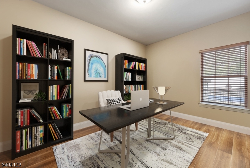 7 WINDING RIDGE ROAD