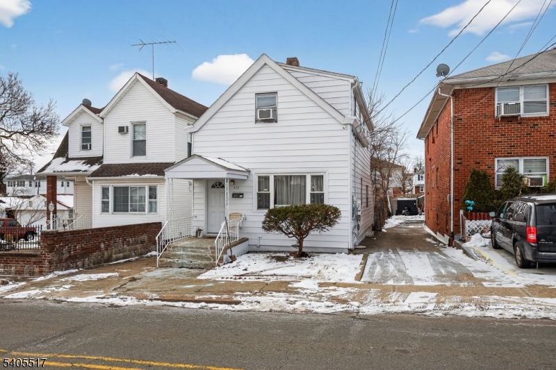 415 Preakness Ave