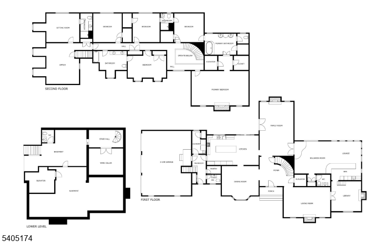 7 Beacon Hill Dr