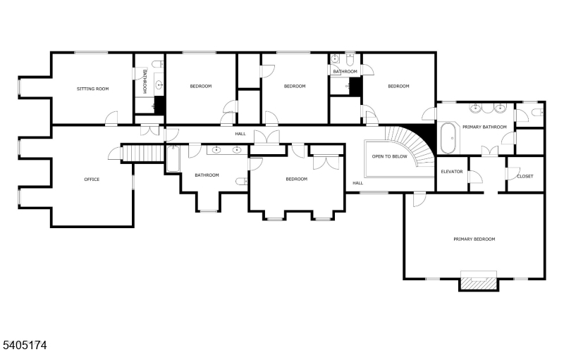 7 Beacon Hill Dr