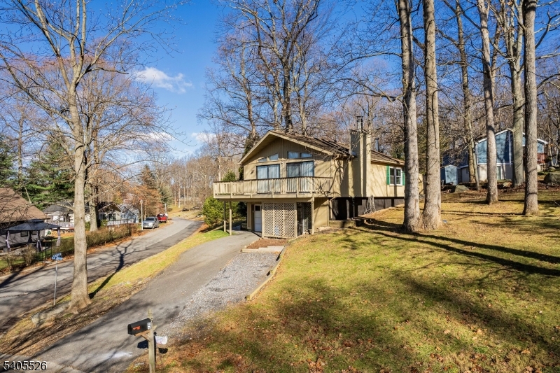 5 Deer Run Dr