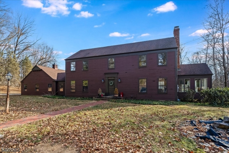 1028 Califon Cokesbury Rd