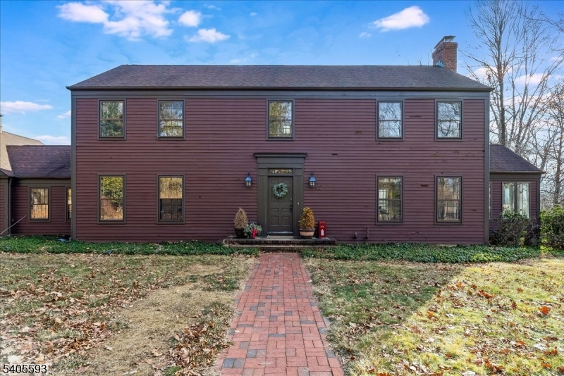 1028 Califon Cokesbury Rd