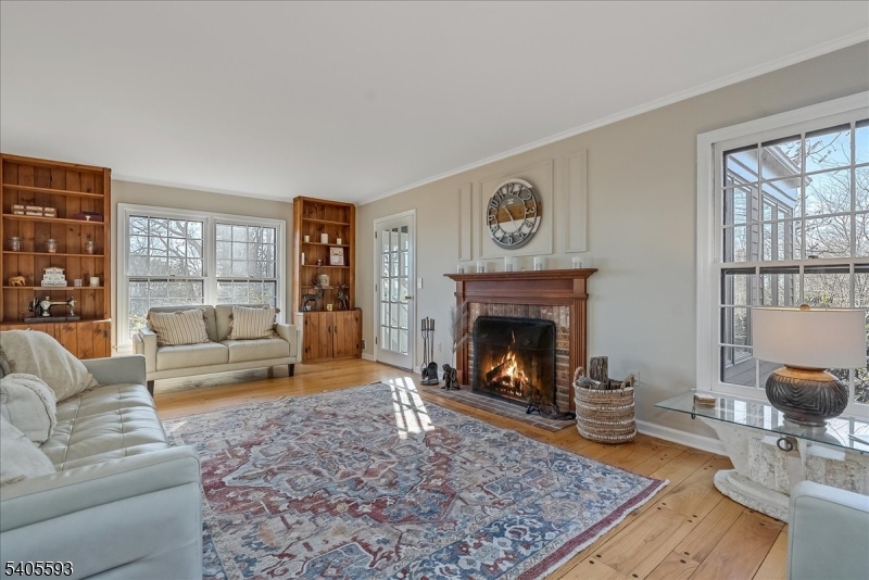 1028 Califon Cokesbury Rd