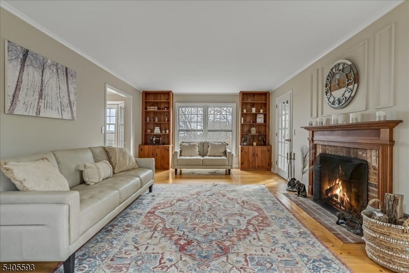 1028 Califon Cokesbury Rd