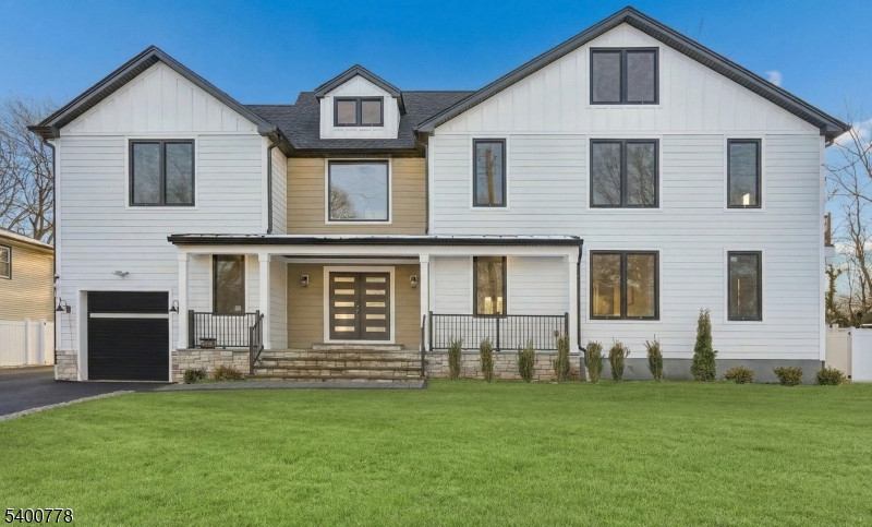 207 N SCOTCH PLAINS AVE