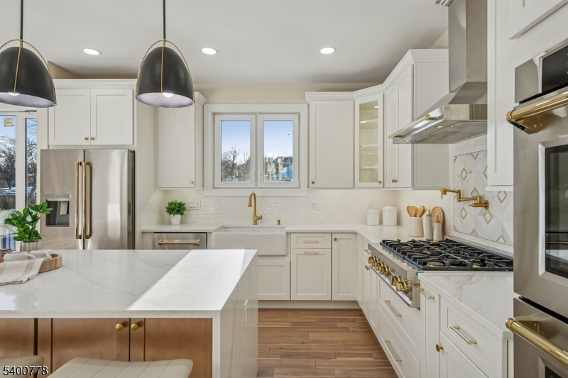 207 N SCOTCH PLAINS AVE